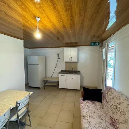 Guenes Tatil Koeyue Case de vacanță Dikili
