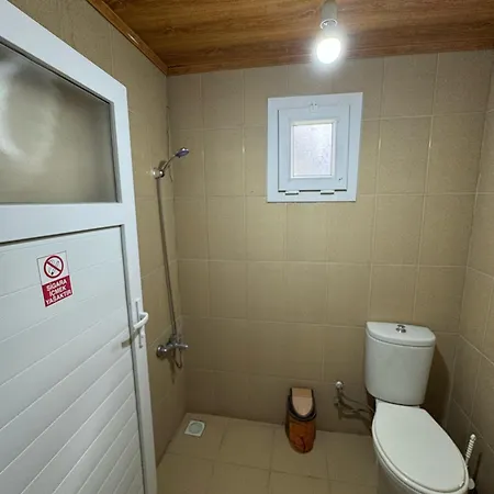 Guenes Tatil Koeyue * Dikili