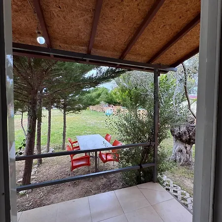 Guenes Tatil Koeyue Ferienhaus *