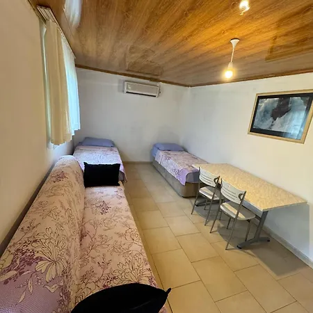 Ferienhaus Guenes Tatil Koeyue *