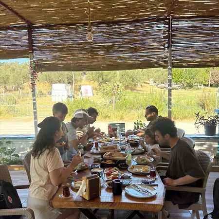 Guenes Tatil Koeyue * Dikili