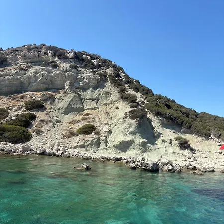 Guenes Tatil Koeyue Ferienhaus Dikili