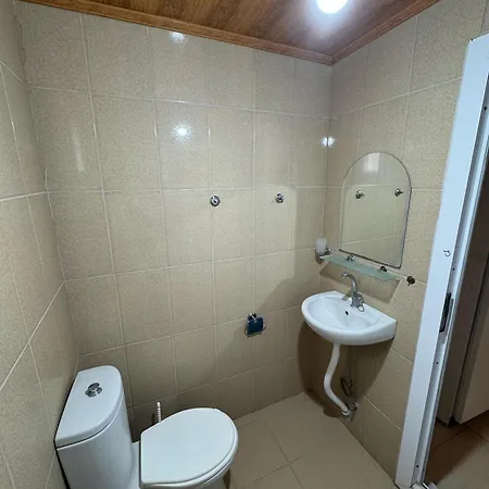 Case de vacanță Guenes Tatil Koeyue Dikili