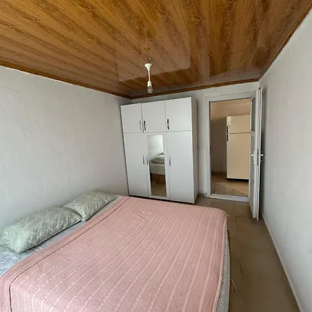 Ferienhaus Guenes Tatil Koeyue