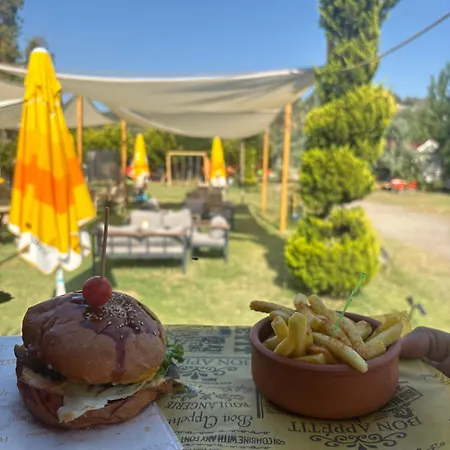 Guenes Tatil Koeyue Ferienhaus