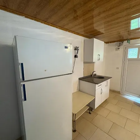 Holiday home Guenes Tatil Koeyue Dikili
