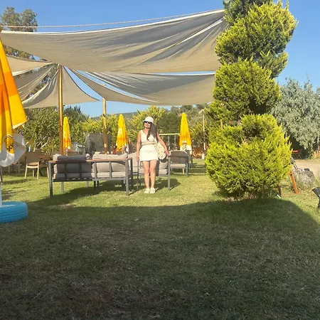 Guenes Tatil Koeyue Holiday home