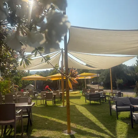 Guenes Tatil Koeyue Holiday home *