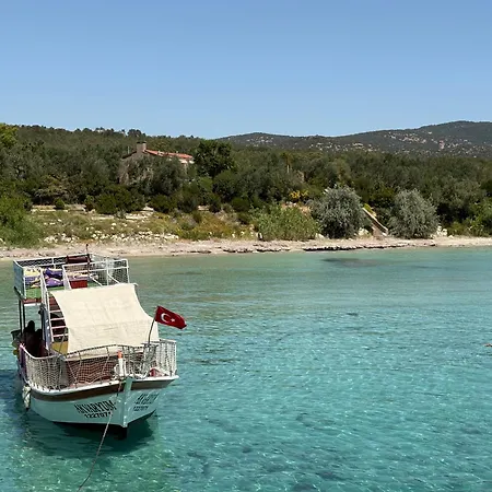 Guenes Tatil Koeyue